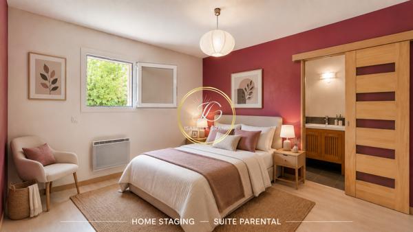 Maison
         6 pièces
        - 183 m² Exclusivité 379 000 € *