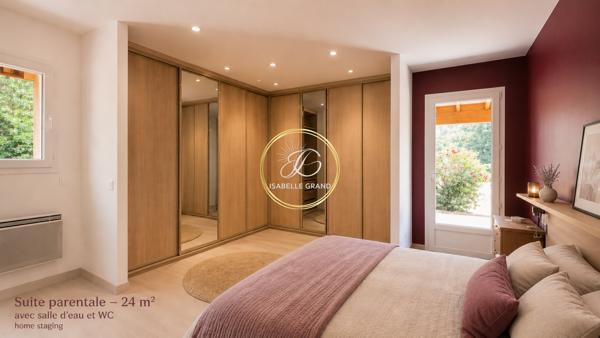 Maison
         6 pièces
        - 183 m² Exclusivité 379 000 € *