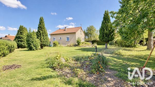 Maison à vendre 7 pièces 150 m² La Chaise-Dieu