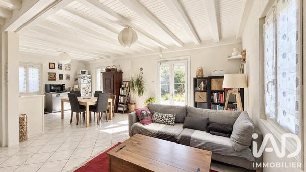 Maison à vendre 7 pièces 150 m² La Chaise-Dieu