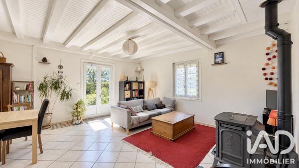 Maison à vendre 7 pièces 150 m² La Chaise-Dieu
