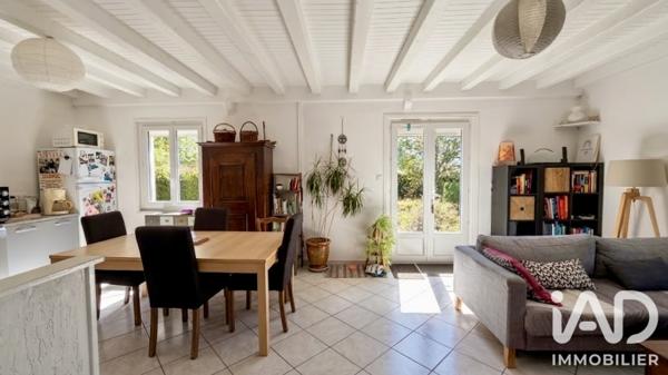 Maison à vendre 7 pièces 150 m² La Chaise-Dieu