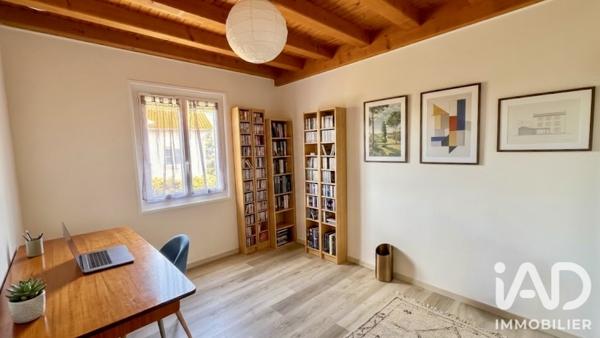 Maison à vendre 7 pièces 150 m² La Chaise-Dieu
