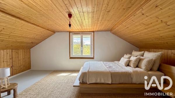 Maison à vendre 7 pièces 150 m² La Chaise-Dieu