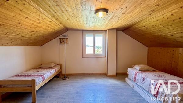 Maison à vendre 7 pièces 150 m² La Chaise-Dieu