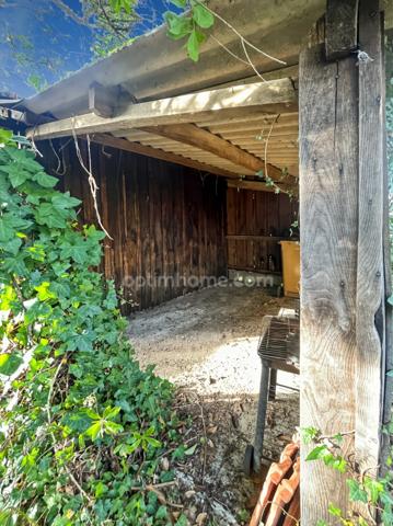 MAISON DE VILLE 4 PIECES 97M² AVEC JARDIN - MANCIET (32)