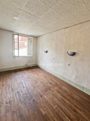 MAISON DE VILLE 4 PIECES 97M² AVEC JARDIN - MANCIET (32)