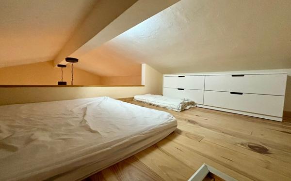 Maison à vendre    4 pièces •  Joyeuse