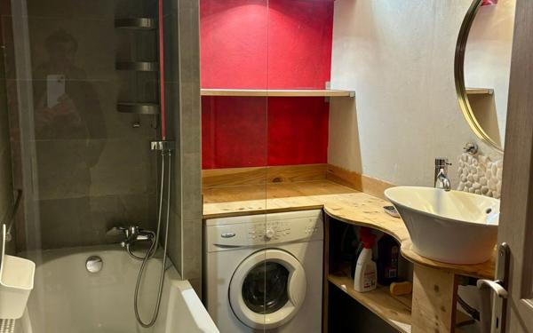 Maison à vendre    4 pièces •  Joyeuse