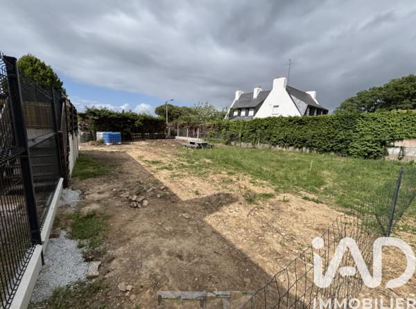 Terrain à vendre 305 m² Ploeren