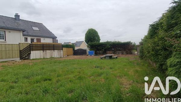 Terrain à vendre 305 m² Ploeren