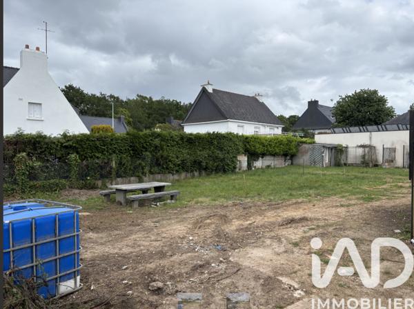 Terrain à vendre 305 m² Ploeren