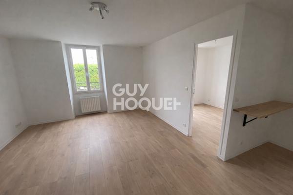 Appartement 3 pièces à vendre à Gretz Armainvilliers - Réf 6697