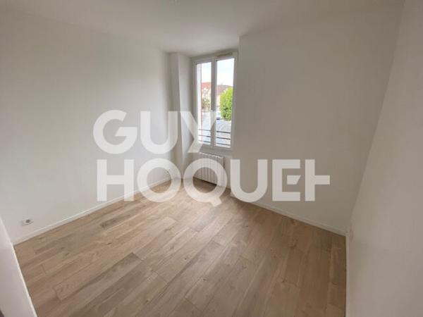 Appartement 3 pièces à vendre à Gretz Armainvilliers - Réf 6697