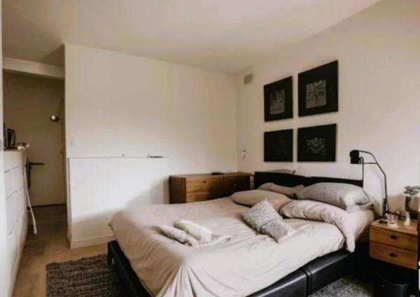 Vente Appartement 2 pièces 48 m2 à Creil