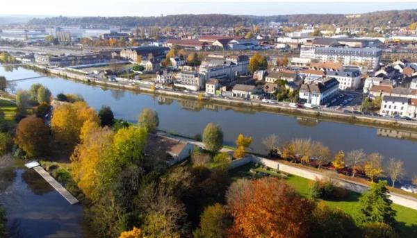 Vente Appartement 2 pièces 48 m2 à Creil