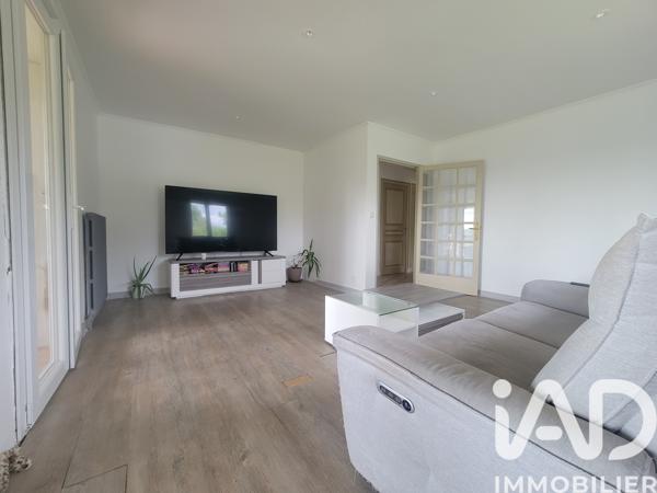 Maison à vendre 5 pièces 110 m² Tallud-Sainte-Gemme