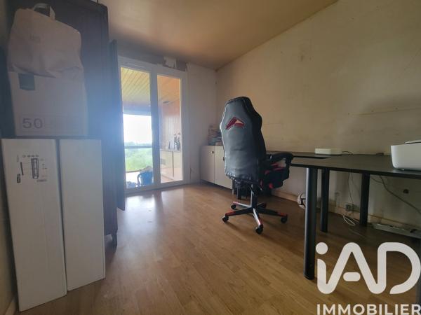 Maison à vendre 5 pièces 110 m² Tallud-Sainte-Gemme