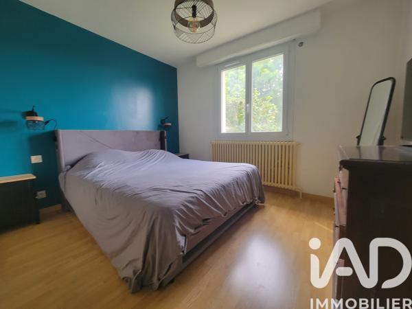 Maison à vendre 5 pièces 110 m² Tallud-Sainte-Gemme