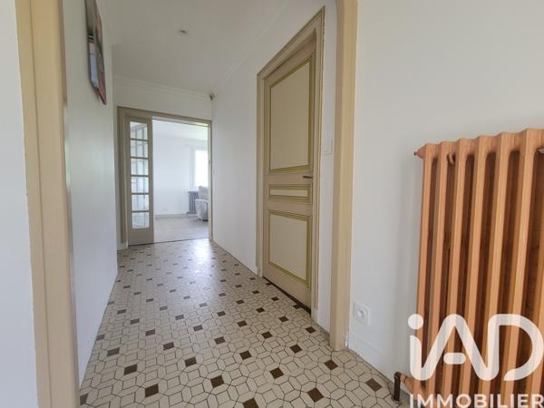 Maison à vendre 5 pièces 110 m² Tallud-Sainte-Gemme