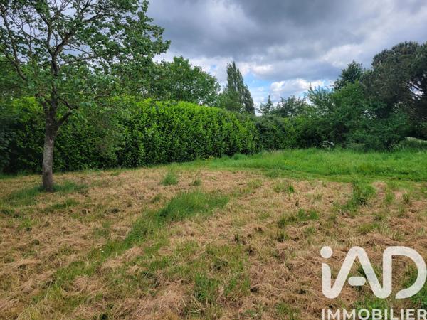 Maison à vendre 5 pièces 110 m² Tallud-Sainte-Gemme
