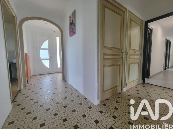 Maison à vendre 5 pièces 110 m² Tallud-Sainte-Gemme