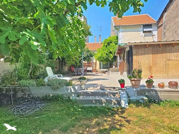 Maison 179 927 € Périgueux 3 p 99 m² DPE D