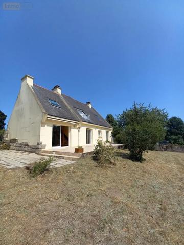 Achat - Maison Pluvigner 56330 5 pièces 117 m 2 2255 m 2