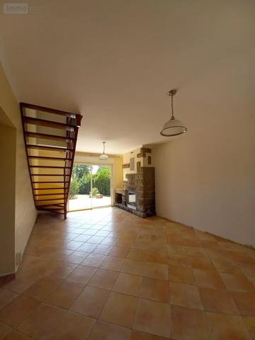 Achat - Maison Pluvigner 56330 5 pièces 117 m 2 2255 m 2