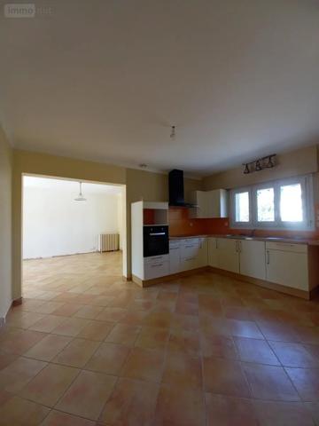 Achat - Maison Pluvigner 56330 5 pièces 117 m 2 2255 m 2
