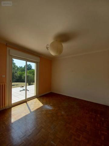 Achat - Maison Pluvigner 56330 5 pièces 117 m 2 2255 m 2
