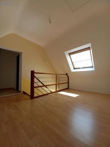 Achat - Maison Pluvigner 56330 5 pièces 117 m 2 2255 m 2