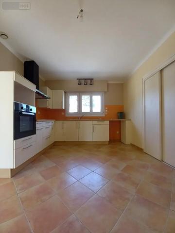 Achat - Maison Pluvigner 56330 5 pièces 117 m 2 2255 m 2