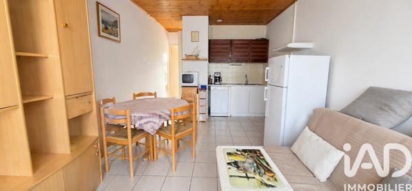 Appartement à vendre 2 pièces 28 m² Saint-Vincent-sur-Jard