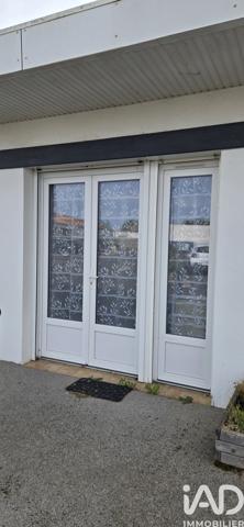 Appartement à vendre 2 pièces 28 m² Saint-Vincent-sur-Jard