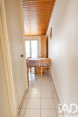 Appartement à vendre 2 pièces 28 m² Saint-Vincent-sur-Jard