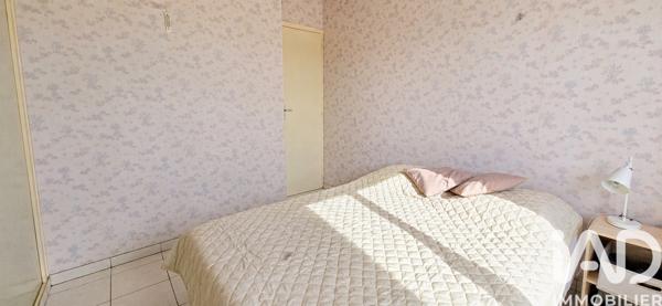 Appartement à vendre 2 pièces 28 m² Saint-Vincent-sur-Jard