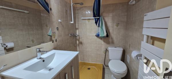 Appartement à vendre 2 pièces 28 m² Saint-Vincent-sur-Jard