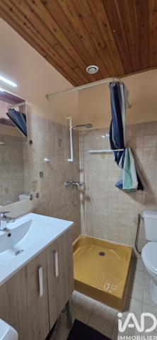 Appartement à vendre 2 pièces 28 m² Saint-Vincent-sur-Jard