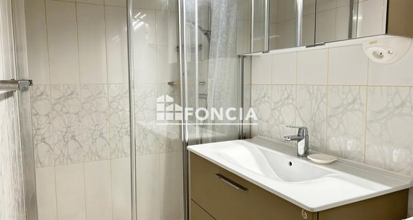 Location Appartement meublé 2 pièces 58.42 m² - Paris 75011