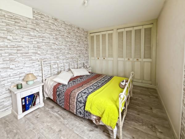 Dept 86 (Vienne) Appartement à vendre 3 pièces CHATELLERAULT (86)