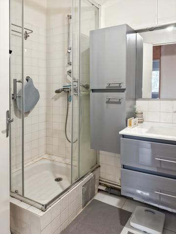 Dept 86 (Vienne) Appartement à vendre 3 pièces CHATELLERAULT (86)