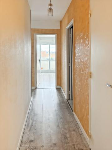 Dept 86 (Vienne) Appartement à vendre 3 pièces CHATELLERAULT (86)