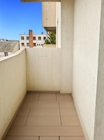 Dept 86 (Vienne) Appartement à vendre 3 pièces CHATELLERAULT (86)