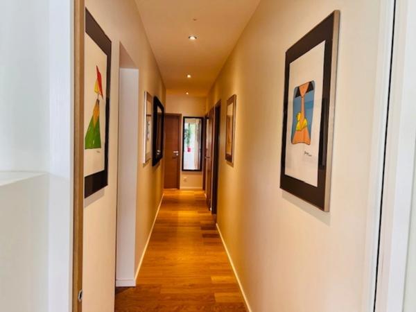 Villa d'architecte exceptionnelle Châtellerault