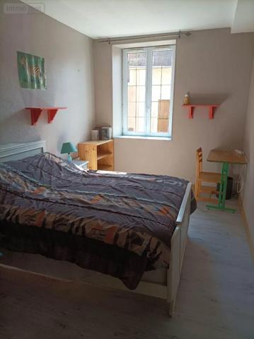 Achat - Maison | Maison restaurée La Suze-sur-Sarthe 72210 8 pièces 220 m 2 3762 m 2