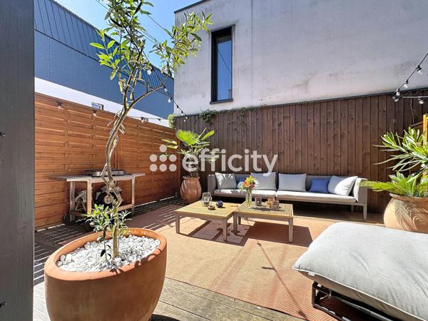 Maison
         4 pièces
        - 79 m² Exclusivité 510 000 € *