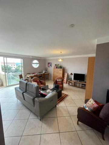 Appartement Valence 5 pièce(s) 100 m2, garage, terrasse