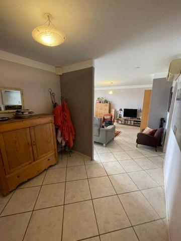 Appartement Valence 5 pièce(s) 100 m2, garage, terrasse