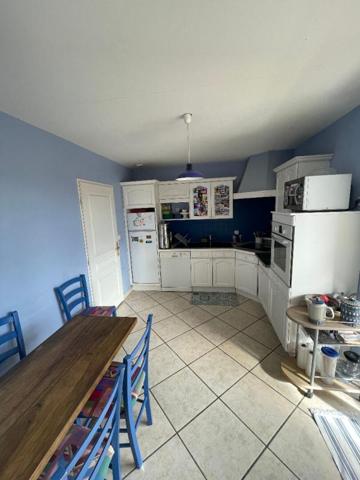 Appartement Valence 5 pièce(s) 100 m2, garage, terrasse